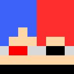 Harley Quinn Goon - Comics Minecraft Skins - image 3