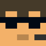 teenager - Male Minecraft Skins - image 3