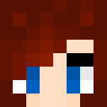 Emeraldable [] Fan Skin [] - Female Minecraft Skins - image 3