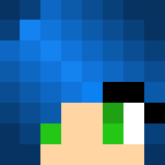 Konata Izumi - Female Minecraft Skins - image 3