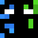 Dis-Figured - Other Minecraft Skins - image 3