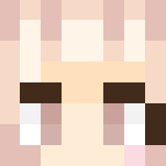 cyan ponyтaιlѕ | вυnnyнead - Female Minecraft Skins - image 3