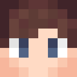 Summer Fashion 2 - Male Minecraft Skins - image 3