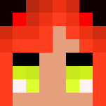 Hana Sakura - Female Minecraft Skins - image 3