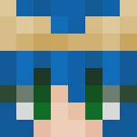 I don't know - Female Minecraft Skins - image 3