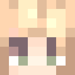 Experimenting - Female Minecraft Skins - image 3