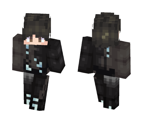 Yuri Katsuki | Yuri on Ice [ver. 2] - Male Minecraft Skins - image 1