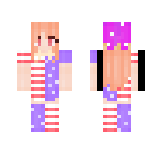 Clownpiece