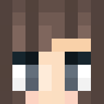 Updated girl skin person - Girl Minecraft Skins - image 3