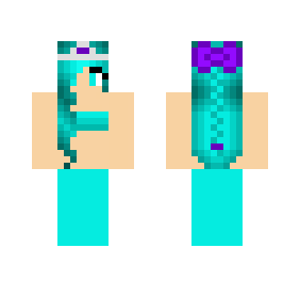 Mermaid