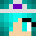 Mermaid - Female Minecraft Skins - image 3