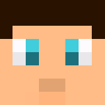 Fire mage - Male Minecraft Skins - image 3