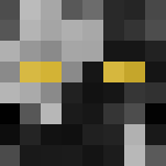 Download Free Heliopause DESTINY Skin for Minecraft image 3 Heliopause DESTINY - Male Minecraft Skins - image 3