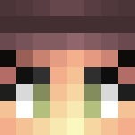 Fallout 4 - Piper Wright - Female Minecraft Skins - image 3