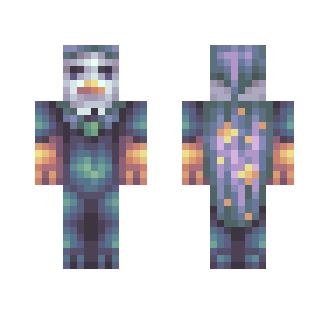 Griffon Wizard! |Contest Entry