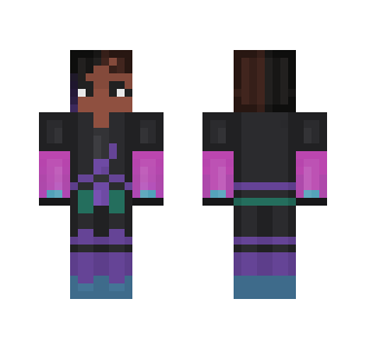 Sombra / Overwatch