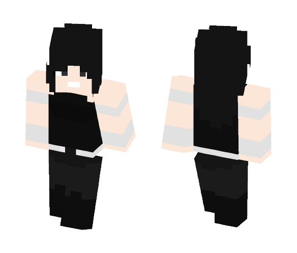 Wondergirl (Donna) (Dc) - Comics Minecraft Skins - image 1
