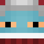 Chonchon (Christmas) - Christmas Minecraft Skins - image 3