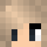 Download Free Thanksgiving girl Skin for Minecraft image 3 Thanksgiving girl - Girl Minecraft Skins - image 3