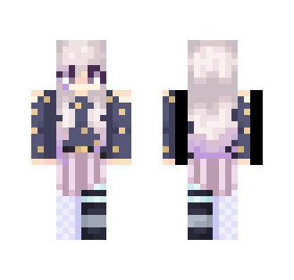 Spacey Fusion / ST