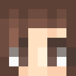 Download Free My love is on fire | Yoona (Jennie) Skin for Minecraft image 3 My love is on fire | Yoona (Jennie) - Female Minecraft Skins - image 3