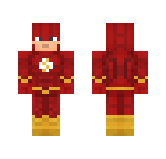 Flash (New 52)