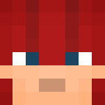 Flash (New 52) - Comics Minecraft Skins - image 3
