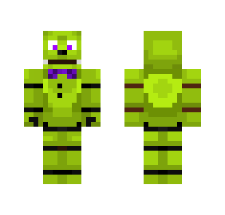 FredBear