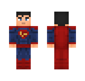 Superman (New 52)