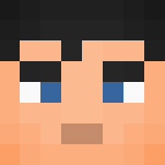 Superman (New 52) - Comics Minecraft Skins - image 3