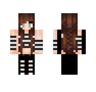 Just a skin i made