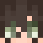 Christmas jacket~~ Contest Entry - Christmas Minecraft Skins - image 3
