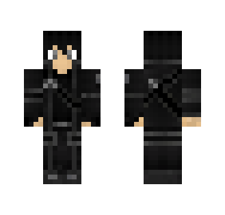 Special Operative Kirito