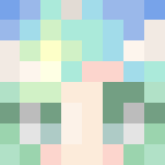 Precip the cloud witch - Neleh - Female Minecraft Skins - image 3