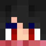 Download Free Pokemon xFergulx Ash-Greninja Skin Skin for Minecraft image 3 Pokemon xFergulx Ash-Greninja Skin - Male Minecraft Skins - image 3