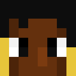 Static Shock - Skin Request - Male Minecraft Skins - image 3
