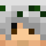 Download Free Druid (Magic Skin Contest) Skin for Minecraft image 3 Druid (Magic Skin Contest) - Male Minecraft Skins - image 3