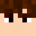 Samgladiator (School Outfit) - Male Minecraft Skins - image 3