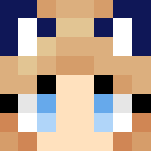 Skyla The Cat|ReShaded - Female Minecraft Skins - image 3