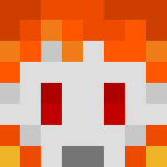 Dark Vlad [wakfu] - Male Minecraft Skins - image 3