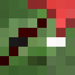 Strong Zombie (HOTD2) - Male Minecraft Skins - image 3