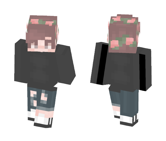 boi - Male Minecraft Skins - image 1