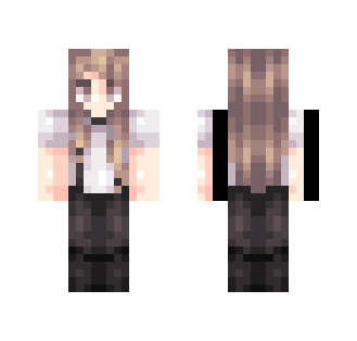 Erica (OC)