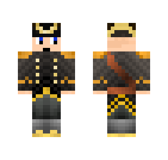 pirate fixed
