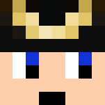pirate fixed - Male Minecraft Skins - image 3
