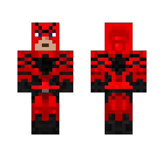 Giant-Man-Raz Malhotra