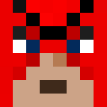 Giant-Man-Raz Malhotra - Comics Minecraft Skins - image 3