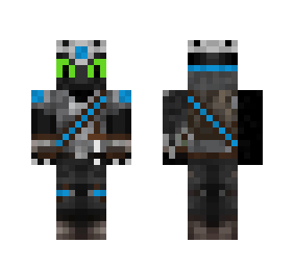 Rogue King Toothless
