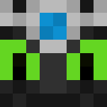 Rogue King Toothless - Male Minecraft Skins - image 3