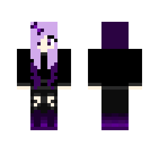 ♥In love With Purple♥